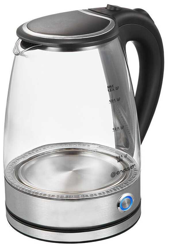 ENDEVER KR-345G / 1,8л / 2200 Вт