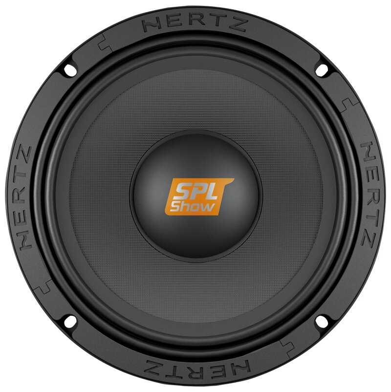 Hertz SV 165
