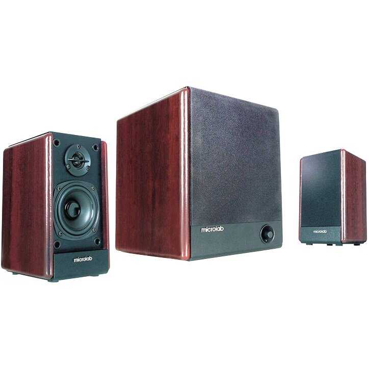 Microlab FC330BT