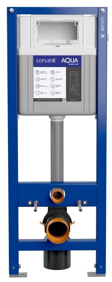 Cersanit Aqua Smart M 40