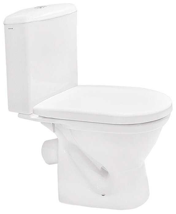 Santek Алькор 1WH302140 с косым выпуском