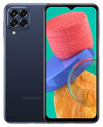 Samsung Galaxy M33 5G