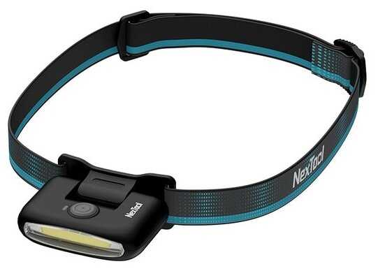 Nextool Head Lamp
