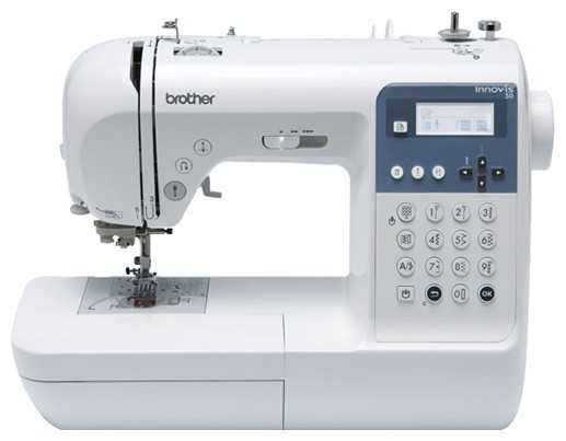 Brother INNOV-IS 50