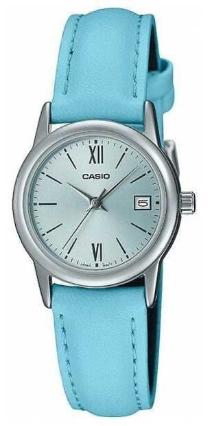 CASIO Collection LTP-V002L-2B3