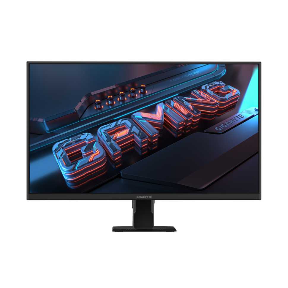 GIGABYTE GS27QX