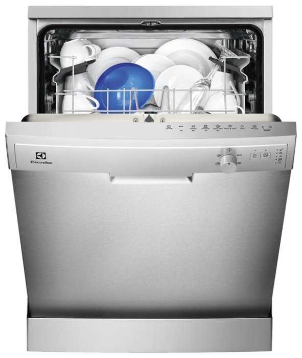 Electrolux ESF 9526 LOX