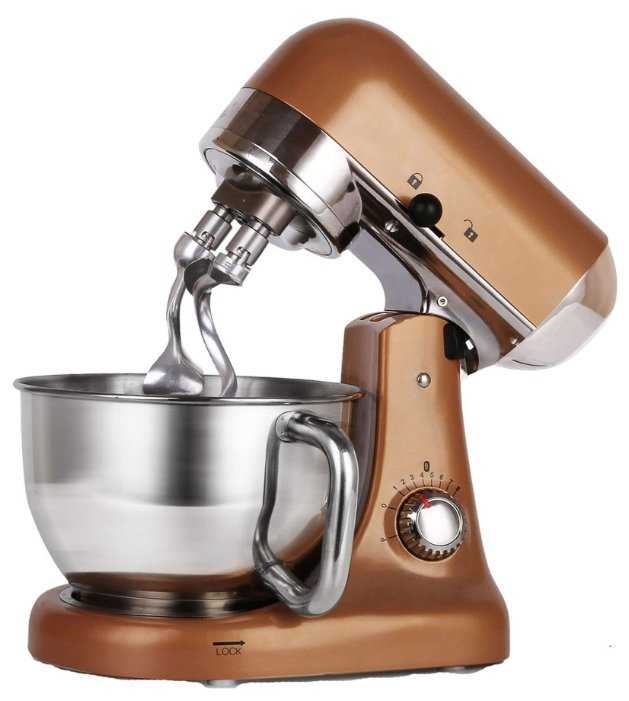 Gemlux GL-SM5