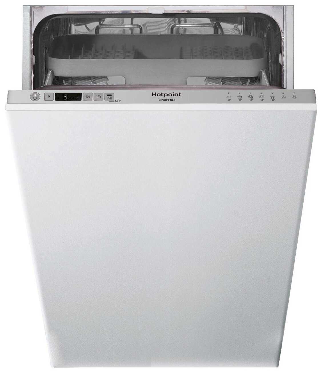 Hotpoint-Ariston HSCIC 3M19 C