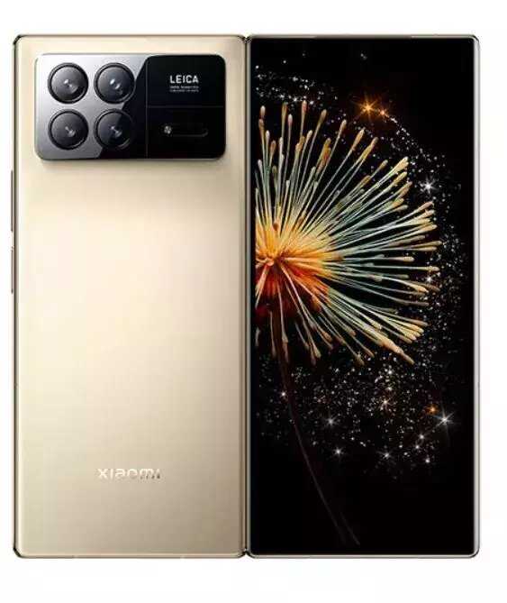 Xiaomi Mix Fold 3