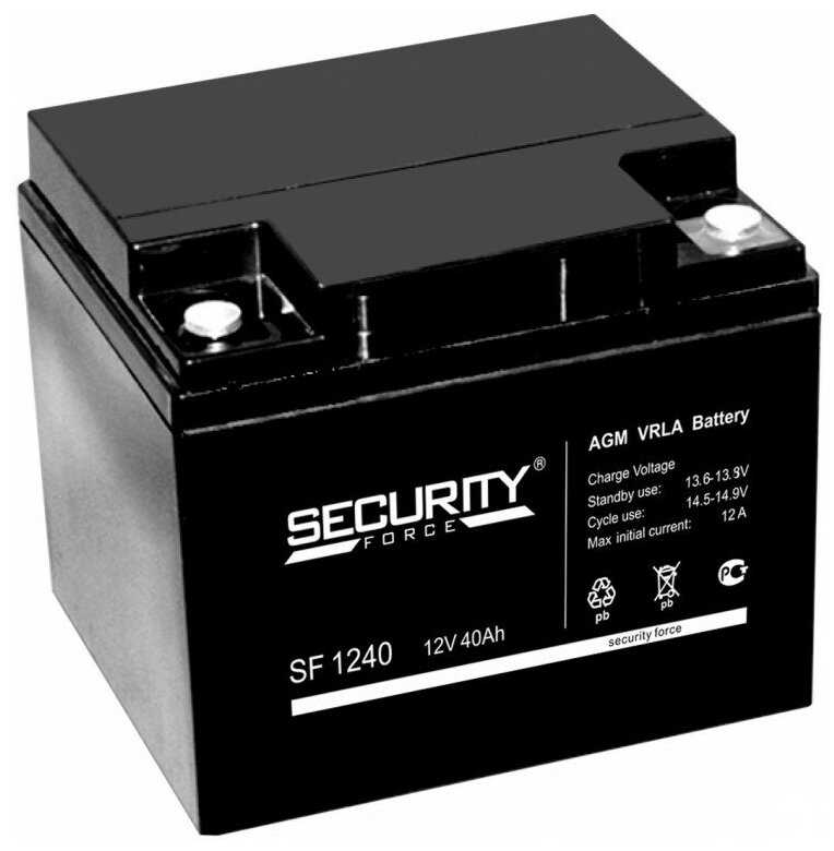 Security Force SF 1240