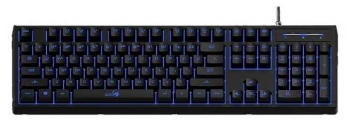 Genius Scorpion K6 Black USB