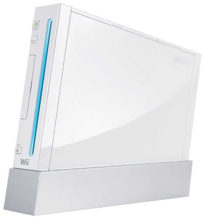 Nintendo Wii