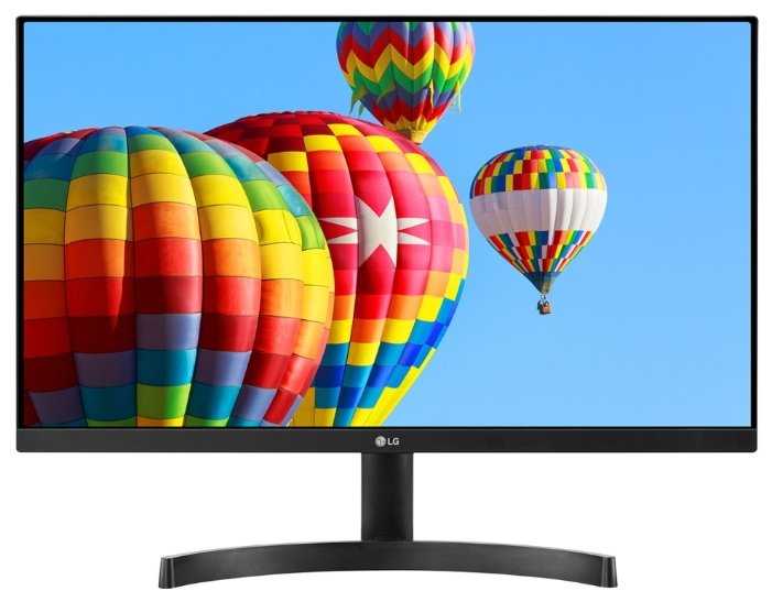 LG 27MK600M