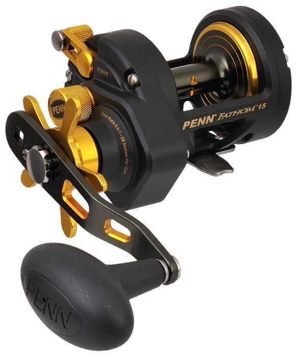 Penn Fathom 15 SD