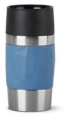 EMSA Travel Mug Compact, 0.3 л