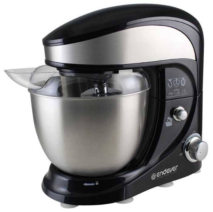 ENDEVER SkyLine SM-10