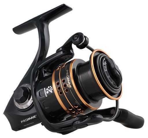 Abu Garcia Pro Max 10 Spin