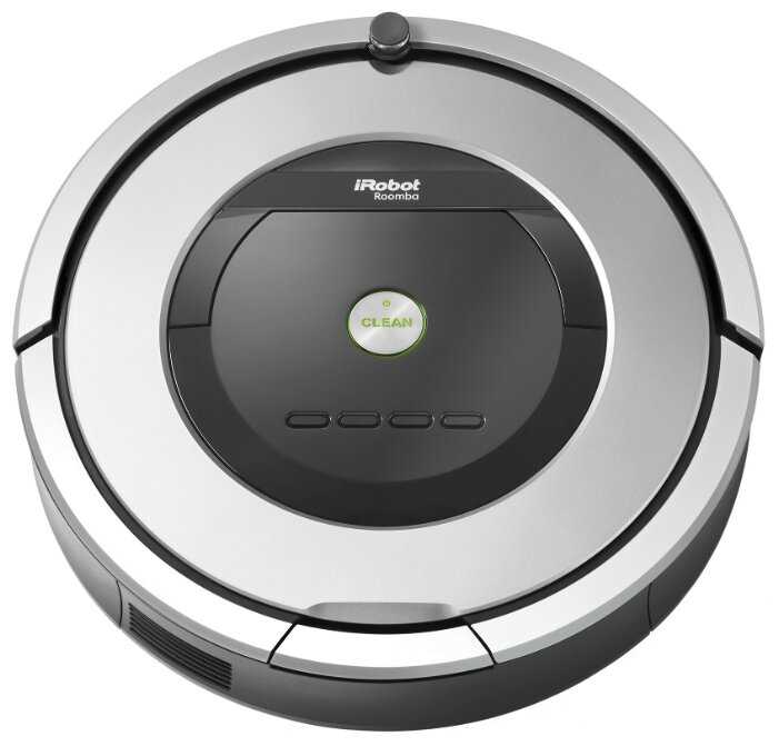 iRobot Roomba 860