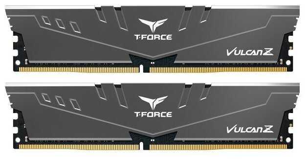 Team Group T-Force Vulcan Z DDR4