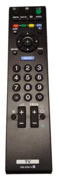 Sony RM-ED014