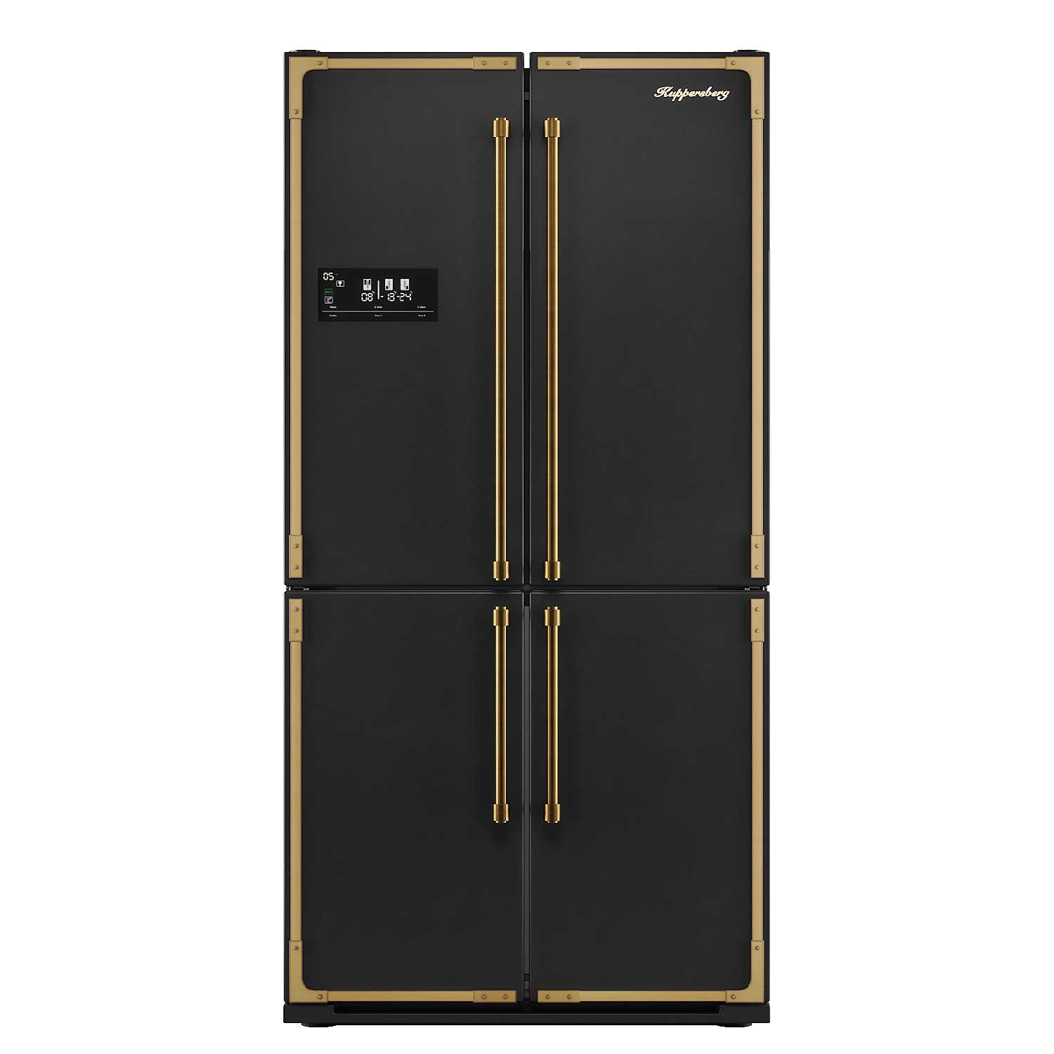 Kuppersberg NMFV 18591 (BK BRONZE)