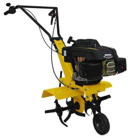 Huter GMC-5.0