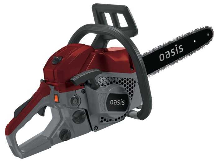 Oasis GS-16 1600 Вт/2.1 л.с