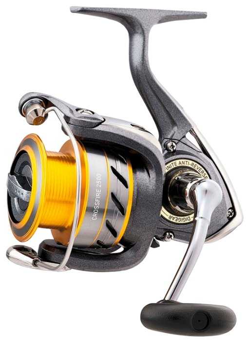 DAIWA Crossfire 2500