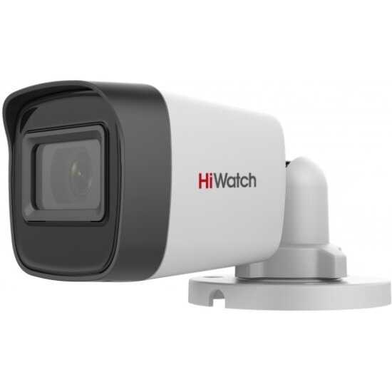 HiWatch HDC-B020 (2.8mm)