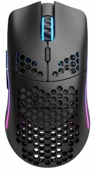 Glorious Model O Wireless