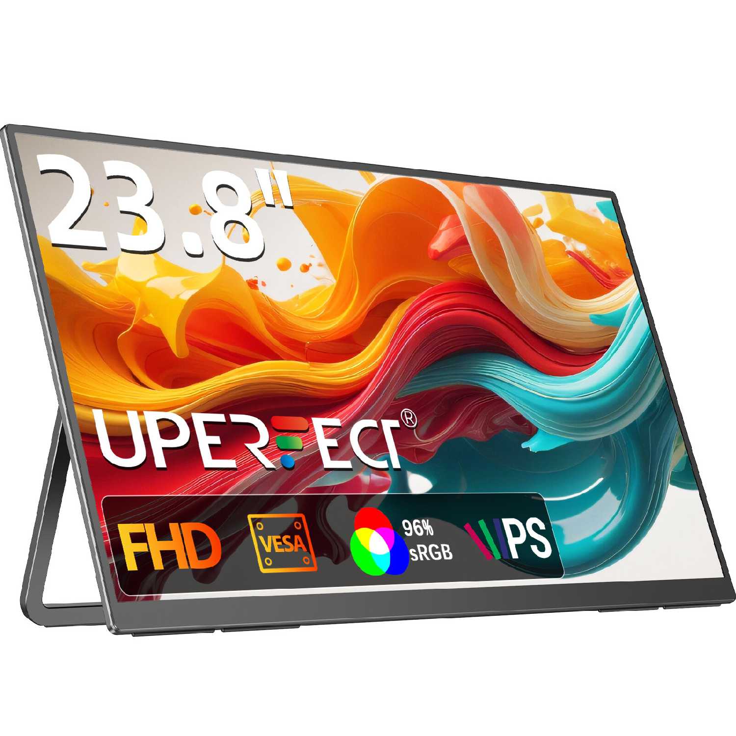 UPERFECT UMax24 (1920x1080, 100 Гц, IPS)
