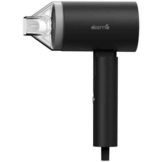 Deerma Hair Dry DEM-CF40W-W White