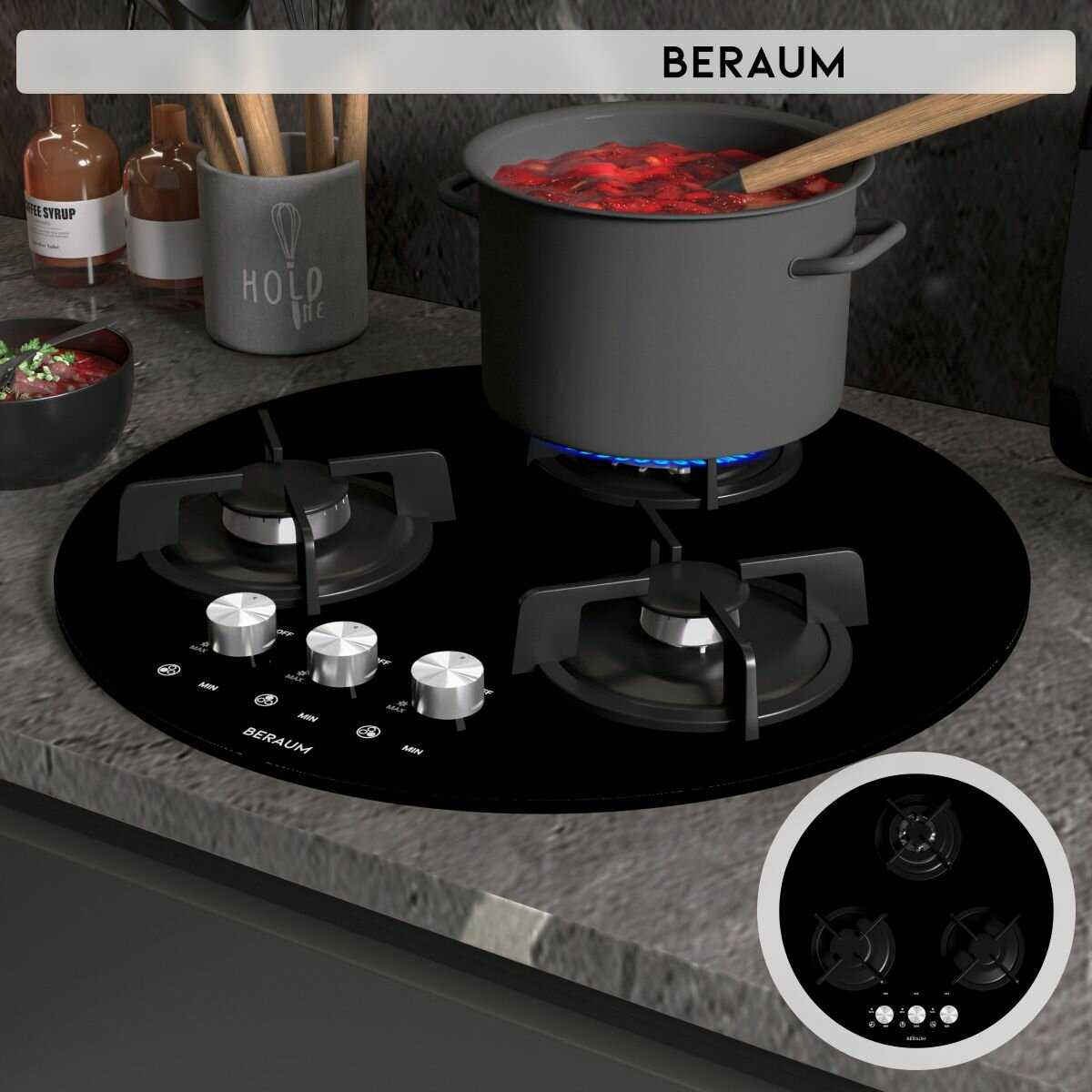 Beraum HG-3G002W