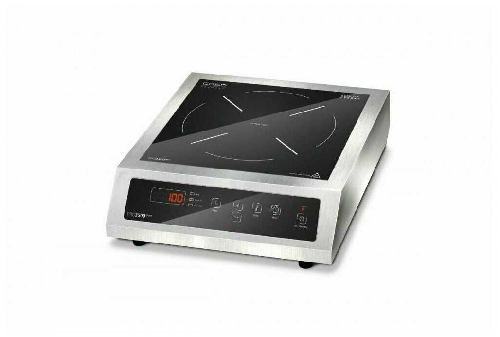 Caso Touch 3500