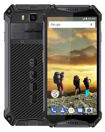 Ulefone Armor 3