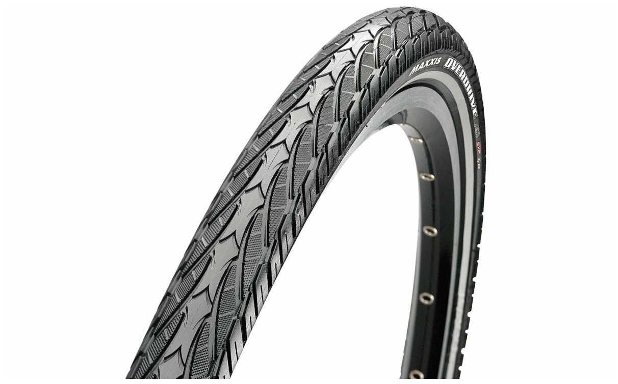MAXXIS Overdrive