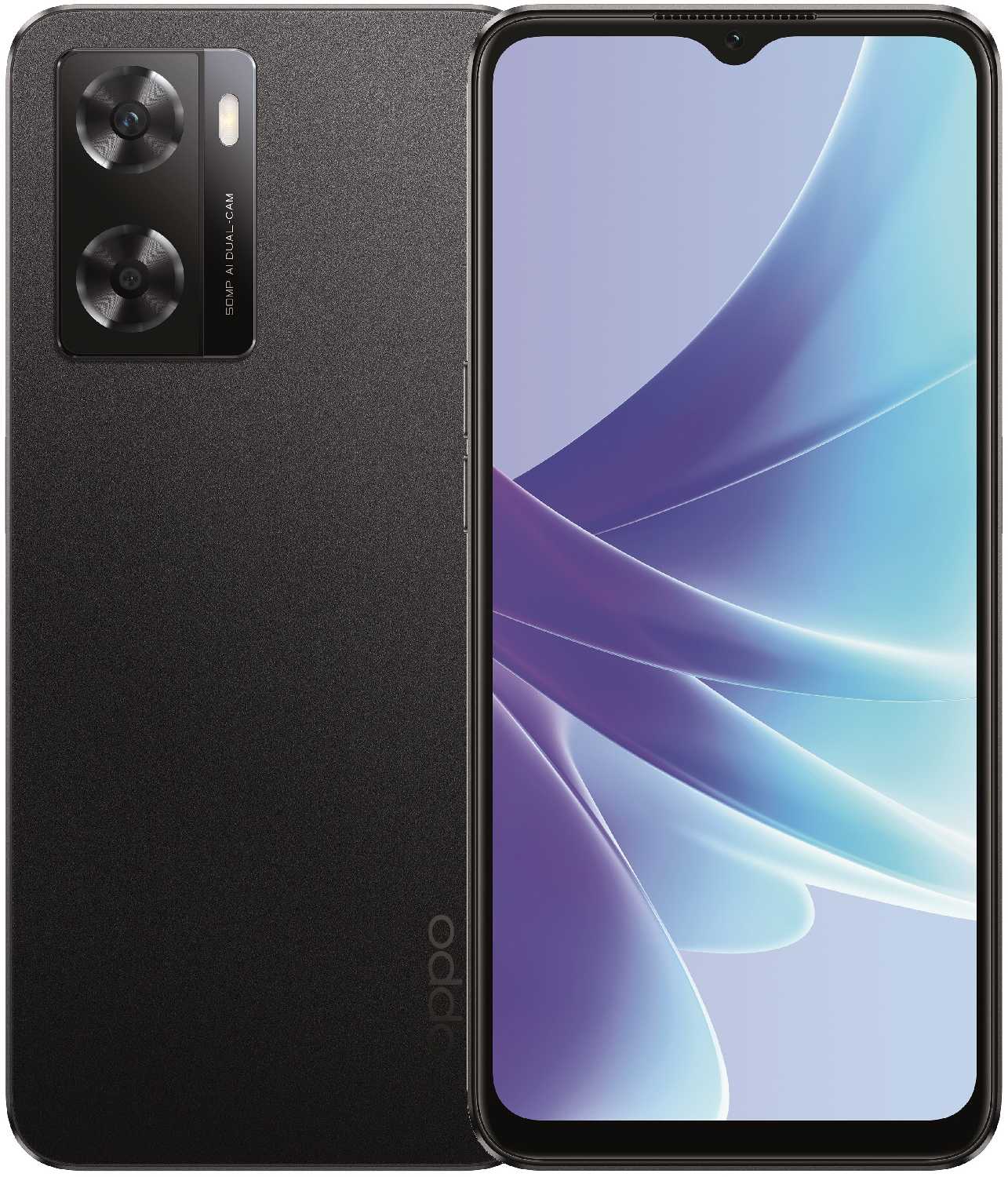 OPPO A57s