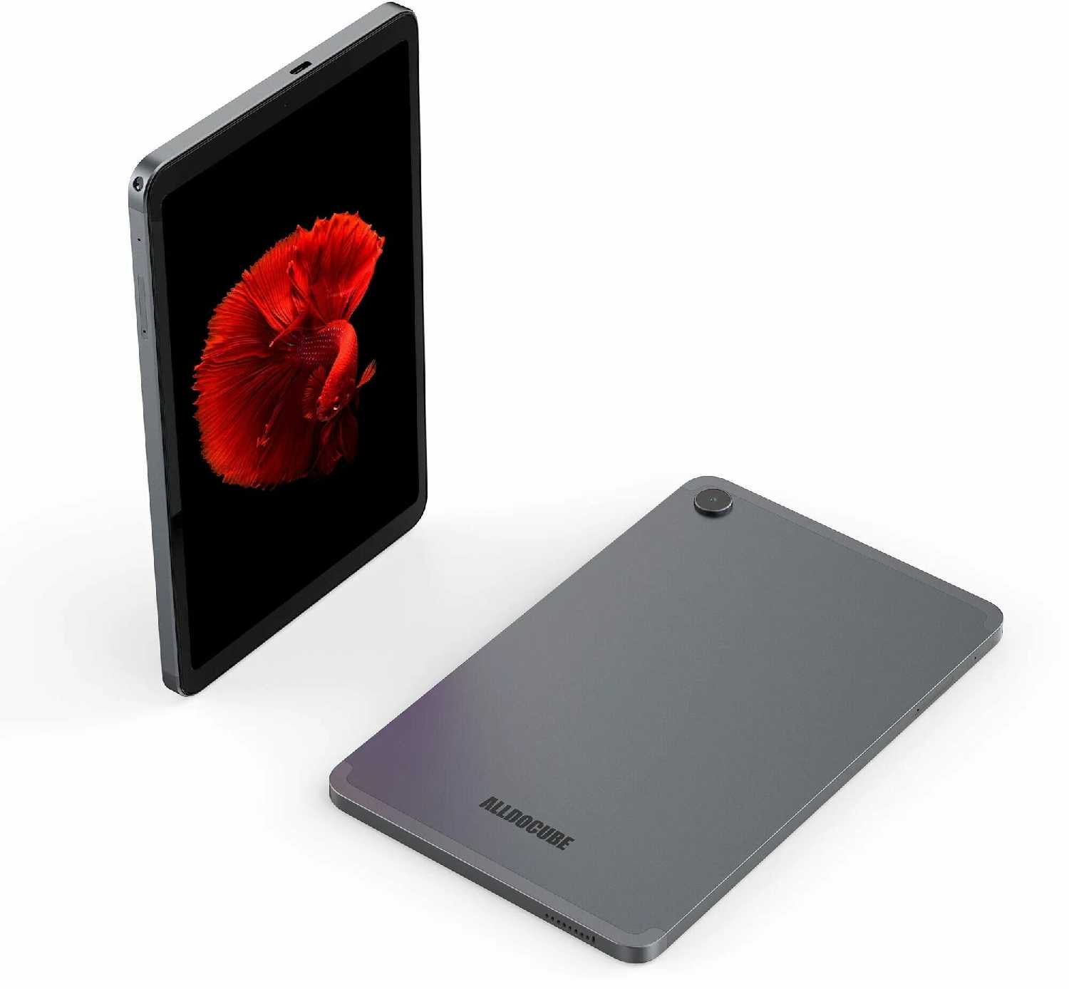 alldocube iPlay 50 mini (4/64 ГБ LTE)