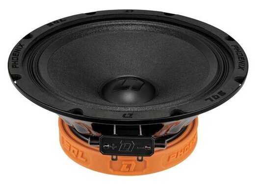 DL Audio Phoenix SQL 200