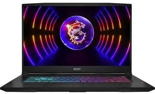 MSI Katana (B12VFK-463XRU)