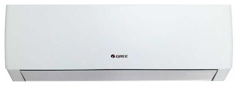 Gree GWH09AGAXA-K6DNA4C