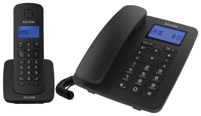 Alcatel M350 Combo