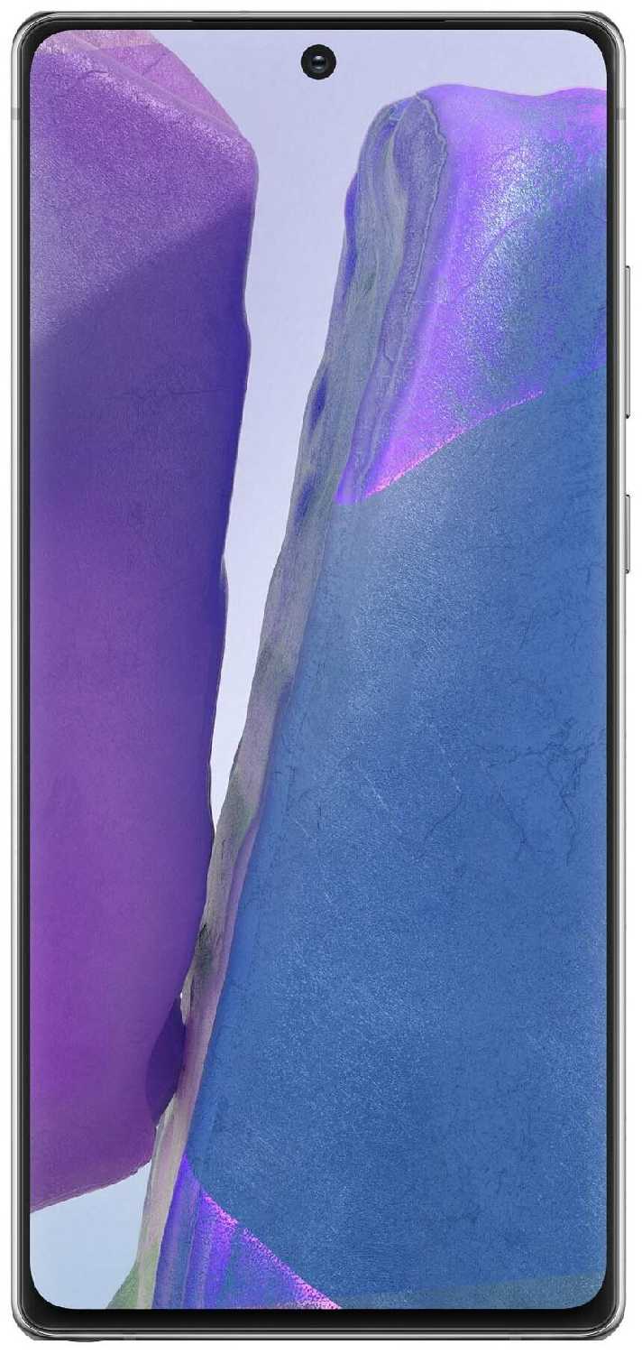 Samsung Galaxy Note 20 4G