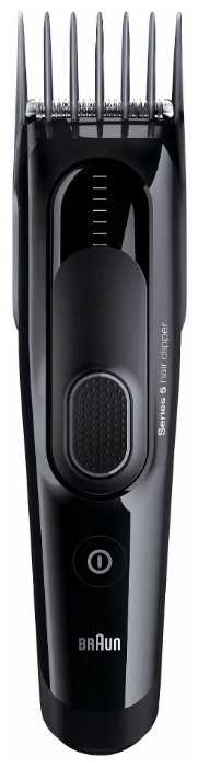 Braun HC 5050