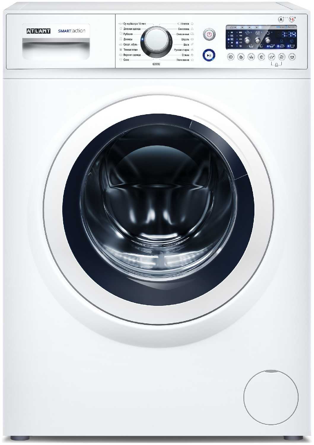 Atlant 60У810-00