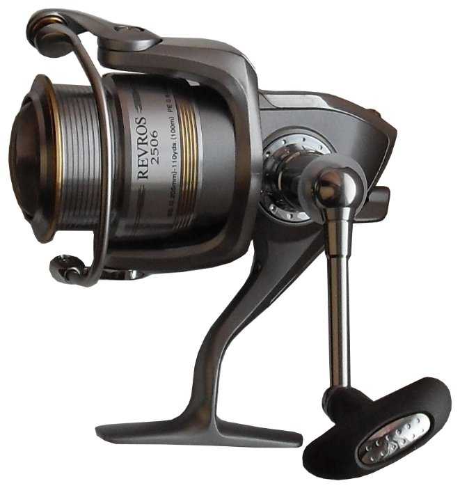DAIWA Revros 3000