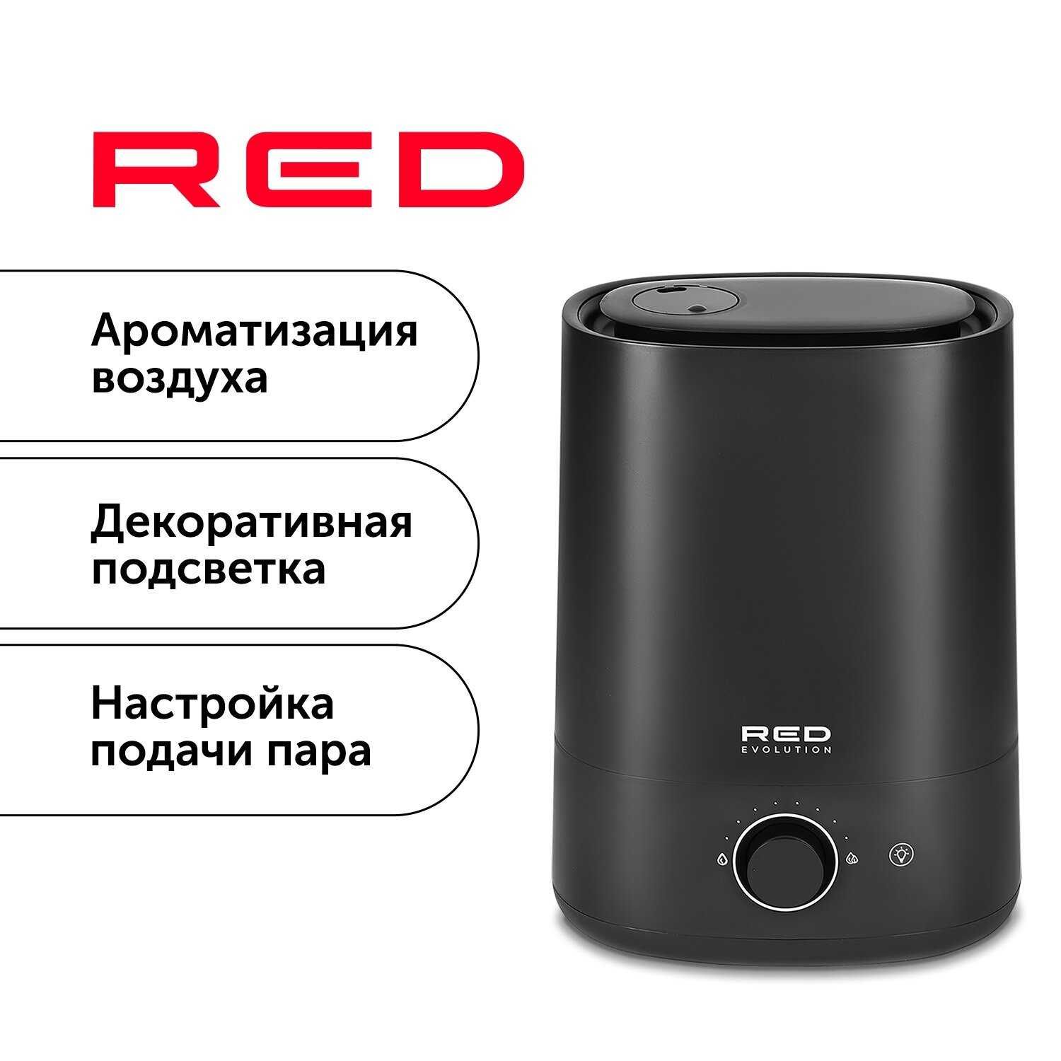 RED Evolution RHF-3305