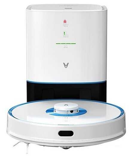Viomi Alpha UV (S9)