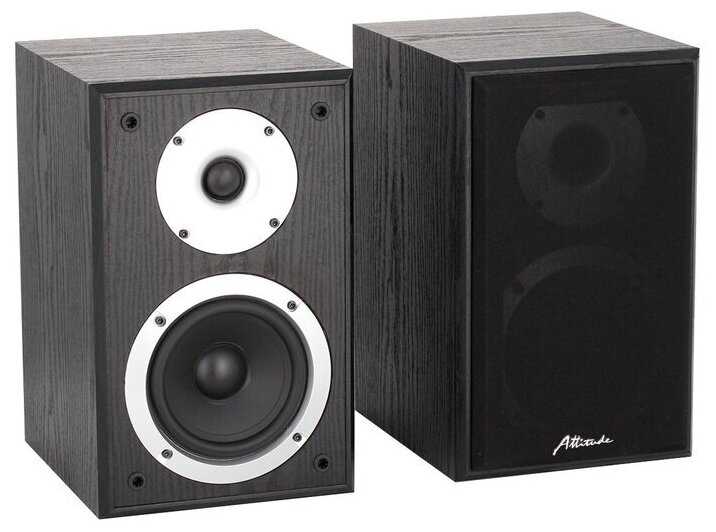 Attitude Alpha 1500